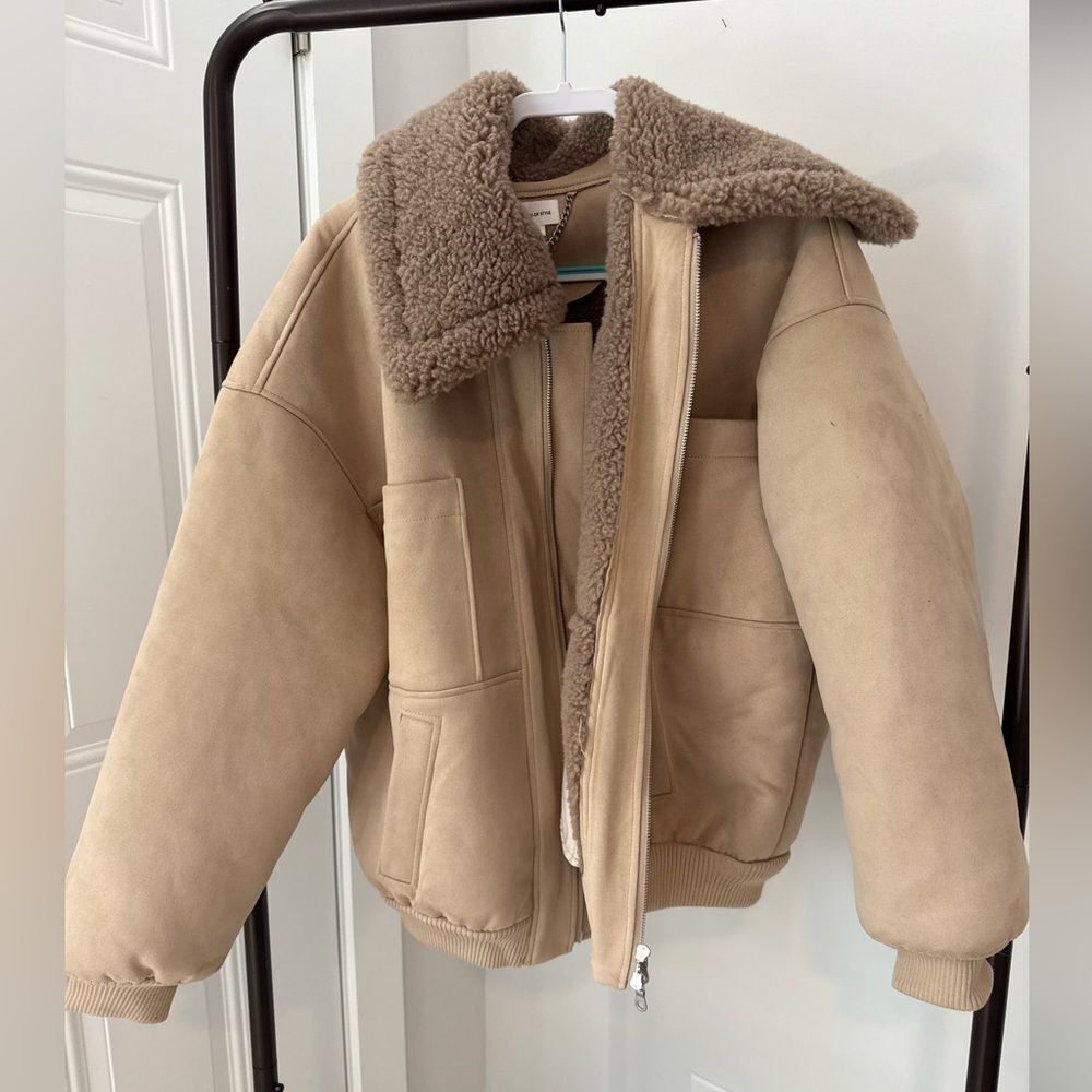 Song Of Style Debika Jacket - Picture 3 of 4
